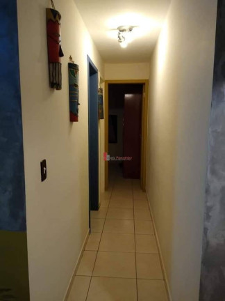 Imagem Apartamento com 2 Quartos à Venda, 44 m² em Santo Amaro - São Paulo Imagem Apartamento com 2 Quartos à Venda, 44 m² em Santo Amaro - São Paulo