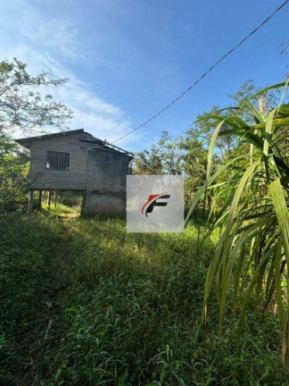 Imagem Chácara com 2 Quartos à Venda, 347.875 m² em Centro - Guaraqueçaba