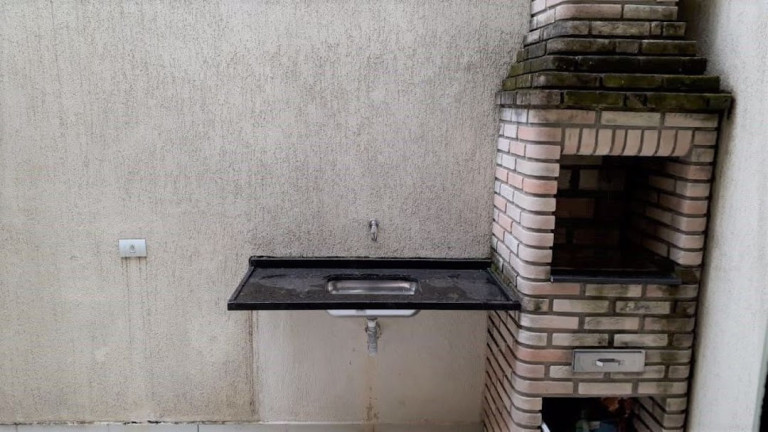 Imagem Sobrado com 3 Quartos à Venda, 87 m² em Vila Isa - São Paulo Imagem Sobrado com 3 Quartos à Venda, 87 m² em Vila Isa - São Paulo