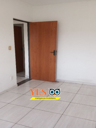 Apartamento com 2 Quartos à Venda, 50 m² em Pedra Do Descanso - Feira De Santana