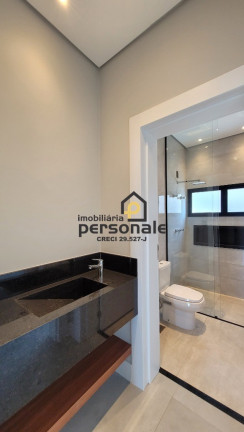 Imagem Imóvel com 3 Quartos à Venda, 281 m² em Alphaville Nova Esplanada - Votorantim Imagem Imóvel com 3 Quartos à Venda, 281 m² em Alphaville Nova Esplanada - Votorantim