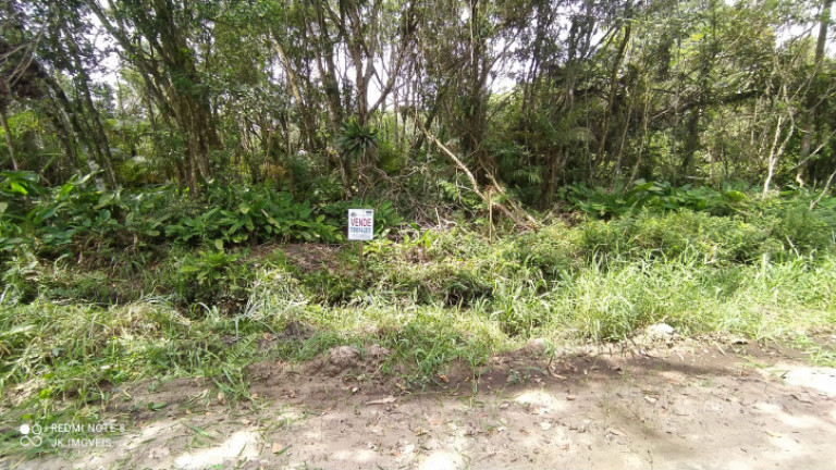 Imagem Terreno à Venda, 360 m² em Balneário Itamar - Itapoá Imagem Terreno à Venda, 360 m² em Balneário Itamar - Itapoá