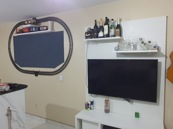 Imagem Imóvel com 1 Quarto à Venda, 40 m² em Asa Norte - Brasília