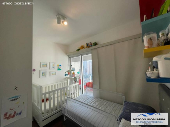 Imagem Apartamento com 2 Quartos à Venda, 67 m² em Brooklin - São Paulo