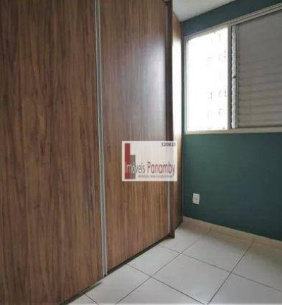 Imagem Apartamento com 3 Quartos à Venda, 70 m² em Paraíso Do Morumbi - São Paulo Imagem Apartamento com 3 Quartos à Venda, 70 m² em Paraíso Do Morumbi - São Paulo
