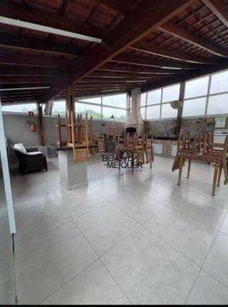 Imagem Apartamento com 2 Quartos à Venda, 50 m² em Vila Mangalot - São Paulo Imagem Apartamento com 2 Quartos à Venda, 50 m² em Vila Mangalot - São Paulo