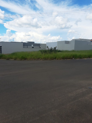 Terreno à Venda, 182 m² em Esplanada Primo Meneghetti Ii - Franca