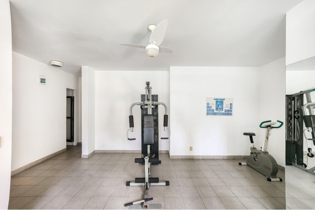 Imagem Apartamento com 3 Quartos à Venda, 150 m² em Vila Andrade - São Paulo