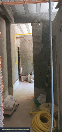 Imagem Casa com 1 Quarto à Venda, 65 m² em Coroa Grande - Itaguaí Imagem Casa com 1 Quarto à Venda, 65 m² em Coroa Grande - Itaguaí