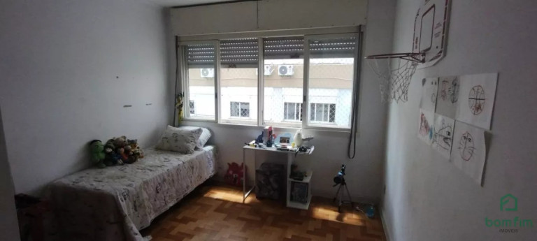 Imagem Apartamento com 3 Quartos à Venda, 149 m² em Centro Histórico - Porto Alegre Imagem Apartamento com 3 Quartos à Venda, 149 m² em Centro Histórico - Porto Alegre