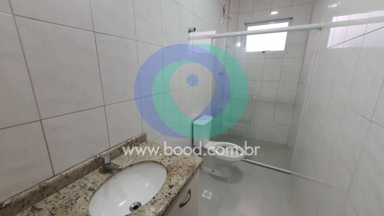 Imagem Casa com 3 Quartos à Venda, 145 m² em Aparecida - Santos Imagem Casa com 3 Quartos à Venda, 145 m² em Aparecida - Santos