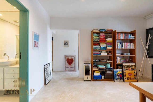 Imagem Apartamento com 3 Quartos à Venda, 83 m² em Vila Madalena - São Paulo Imagem Apartamento com 3 Quartos à Venda, 83 m² em Vila Madalena - São Paulo