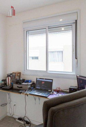 Imagem Apartamento com 2 Quartos à Venda, 34 m² em Vila Leopoldina - São Paulo