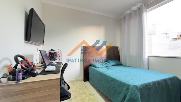 Imagem Casa com 3 Quartos à Venda, 156 m² em Residencial Bethânia - Santana Do Paraíso Imagem Casa com 3 Quartos à Venda, 156 m² em Residencial Bethânia - Santana Do Paraíso