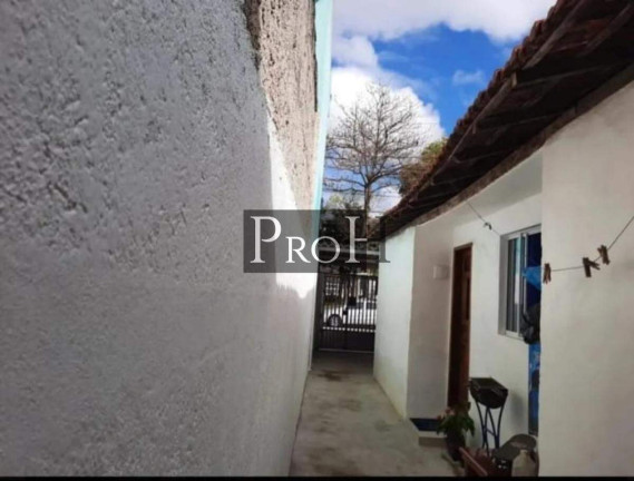 Imagem Casa com 3 Quartos à Venda, 125 m² em Vila Floresta - Santo André