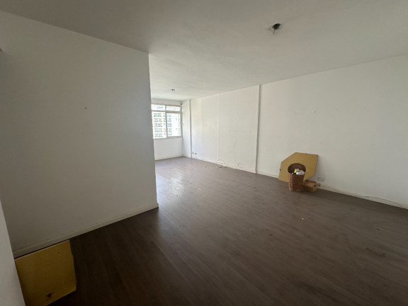 Imagem Apartamento com 2 Quartos à Venda, 98 m² em Consolação - São Paulo