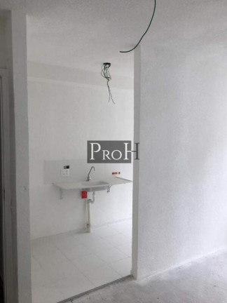 Imagem Apartamento com 2 Quartos à Venda, 44 m² em Vila Cristália - São Paulo Imagem Apartamento com 2 Quartos à Venda, 44 m² em Vila Cristália - São Paulo