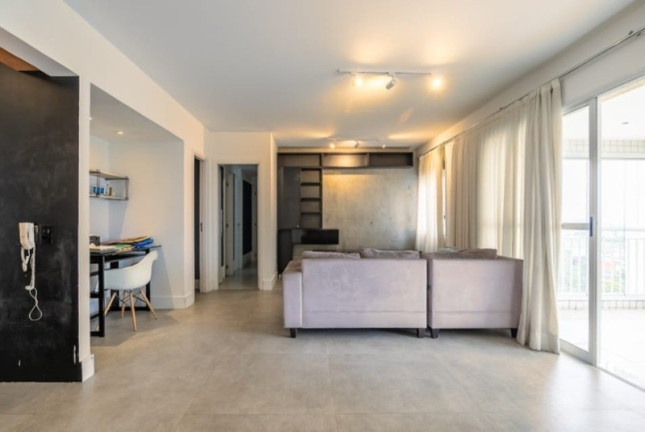 Imóvel com 3 Quartos à Venda, 117 m² em Jurubatuba - São Paulo