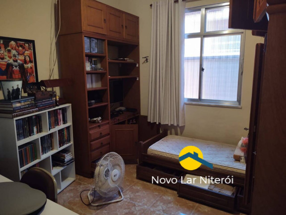 Imagem Casa com 4 Quartos à Venda, 220 m² em Fonseca - Niterói Imagem Casa com 4 Quartos à Venda, 220 m² em Fonseca - Niterói
