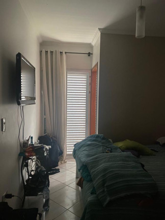 Imagem Casa com 3 Quartos à Venda, 114 m² em Jardim Progresso - Santo André