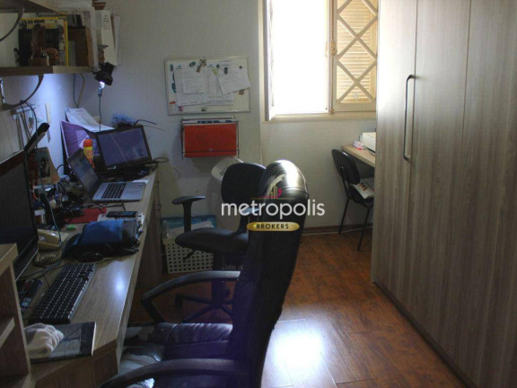 Imagem Sobrado com 3 Quartos à Venda, 161 m² em Jardim São Caetano - São Caetano Do Sul Imagem Sobrado com 3 Quartos à Venda, 161 m² em Jardim São Caetano - São Caetano Do Sul