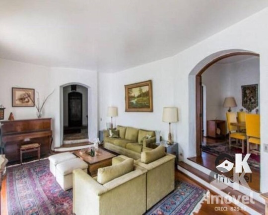 Imagem Apartamento com 4 Quartos à Venda, 360 m² em Jardim Paulista - São Paulo Imagem Apartamento com 4 Quartos à Venda, 360 m² em Jardim Paulista - São Paulo