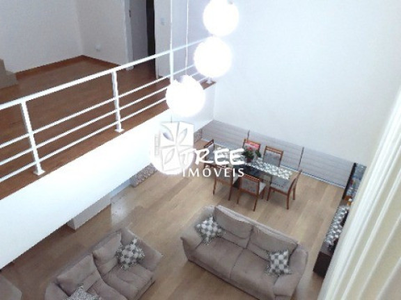 Imagem Casa com 5 Quartos à Venda, 456 m² em Condomínio Ibirapitanga - Santa Isabel