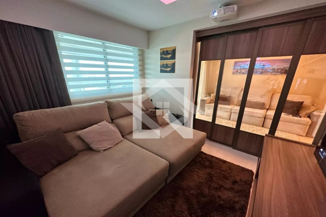 Imagem Apartamento com 3 Quartos à Venda, 80 m² em Barra Olímpica - Rio De Janeiro Imagem Apartamento com 3 Quartos à Venda, 80 m² em Barra Olímpica - Rio De Janeiro
