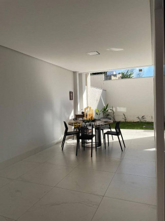 Imagem Sobrado com 3 Quartos à Venda, 145 m² em Jardim Atlântico - Goiânia