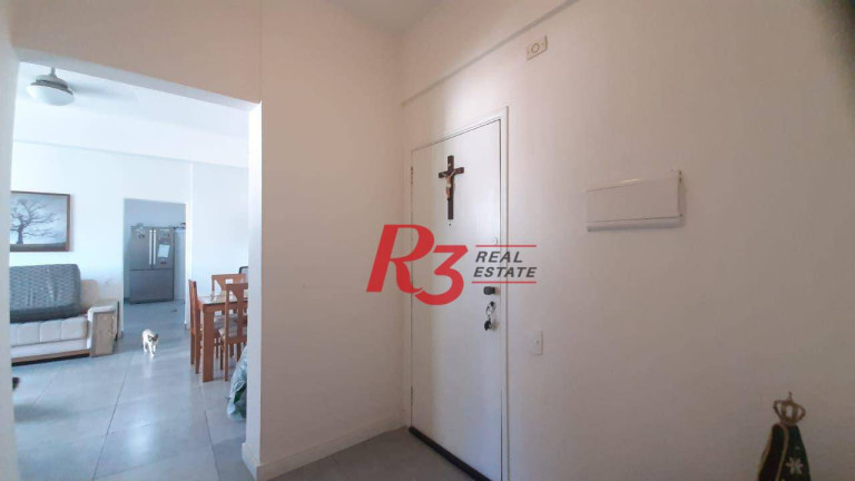 Imagem Apartamento com 2 Quartos à Venda, 103 m² em Ponta Da Praia - Santos Imagem Apartamento com 2 Quartos à Venda, 103 m² em Ponta Da Praia - Santos