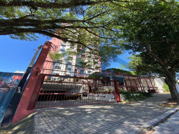 Apartamento com 3 Quartos à Venda, 64 m² em Vila Matilde - São Paulo