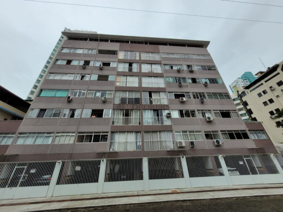 Apartamento com 3 Quartos à Venda, 131 m² em Centro - Balneário Camboriú