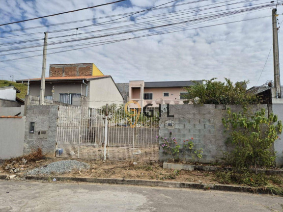 Imagem Casa com 2 Quartos à Venda, 83 m² em Jardim Leblon - Jacareí