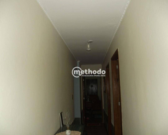 Imagem Chácara com 3 Quartos à Venda, 450 m² em Vila Ipê - Campinas