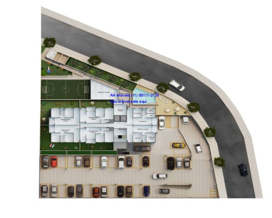 Imagem Apartamento com 2 Quartos à Venda, 61 m² em Jardim Salete - Taboão Da Serra Imagem Apartamento com 2 Quartos à Venda, 61 m² em Jardim Salete - Taboão Da Serra