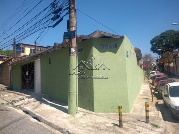 Casa com 2 Quartos à Venda, 300 m² em Vila Esperança - São Paulo
