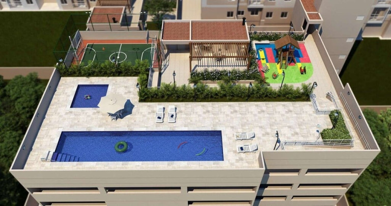 Imagem Imóvel com 2 Quartos à Venda,  em Vila Moraes - São Paulo