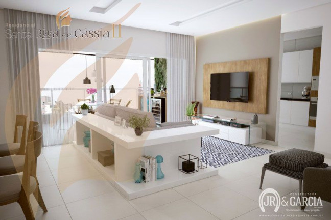 Imagem Apartamento com 2 Quartos à Venda, 86 m² em Aviação - Praia Grande Imagem Apartamento com 2 Quartos à Venda, 86 m² em Aviação - Praia Grande