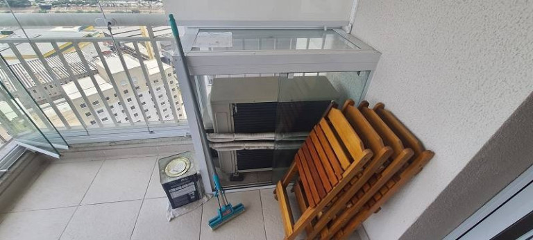Imagem Imóvel com 1 Quarto à Venda, 69 m² em Barra Funda - São Paulo Imagem Imóvel com 1 Quarto à Venda, 69 m² em Barra Funda - São Paulo
