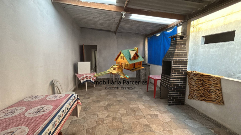 Imagem Casa com 3 Quartos à Venda, 199 m² em Jardim Diva (fazendinha) - Santana De Parnaíba Imagem Casa com 3 Quartos à Venda, 199 m² em Jardim Diva (fazendinha) - Santana De Parnaíba