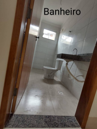 Imagem Casa com 3 Quartos à Venda, 180 m² em Papillon Park - Aparecida De Goiânia