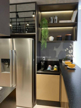Imagem Apartamento com 3 Quartos à Venda, 109 m² em Parque Campolim - Sorocaba