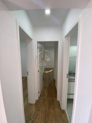 Imagem Apartamento com 2 Quartos à Venda, 62 m² em Pagador De Andrade - Jacareí