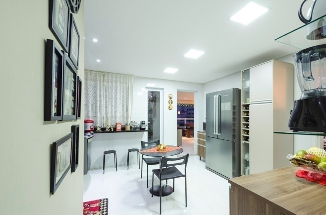 Imagem Apartamento com 3 Quartos à Venda, 133 m² em Mooca - São Paulo