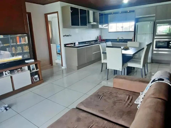 Imagem Casa com 4 Quartos à Venda, 110 m² em Centro - Garopaba Imagem Casa com 4 Quartos à Venda, 110 m² em Centro - Garopaba