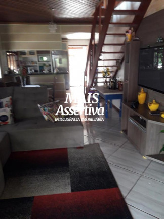 Imagem Casa com 4 Quartos à Venda, 210 m² em Imigrante Norte - Campo Bom Imagem Casa com 4 Quartos à Venda, 210 m² em Imigrante Norte - Campo Bom