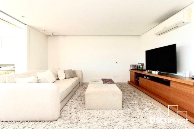 Imagem Apartamento com 2 Quartos à Venda, 175 m² em Campo Belo - São Paulo Imagem Apartamento com 2 Quartos à Venda, 175 m² em Campo Belo - São Paulo