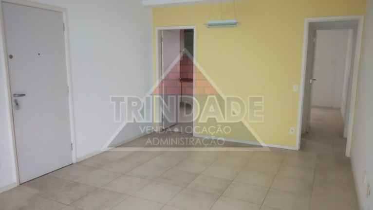 Imagem Apartamento com 3 Quartos à Venda, 80 m² em Recreio Dos Bandeirantes - Rio De Janeiro