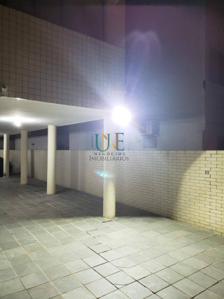 Imagem Apartamento com 1 Quarto à Venda,  em Loteamento João Batista Julião - Guarujá