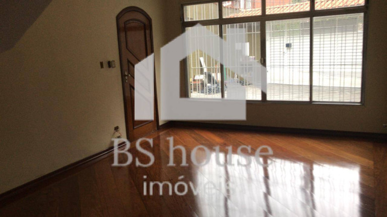 Imagem Sobrado com 4 Quartos à Venda, 180 m² em Vila Gilda - Santo André Imagem Sobrado com 4 Quartos à Venda, 180 m² em Vila Gilda - Santo André